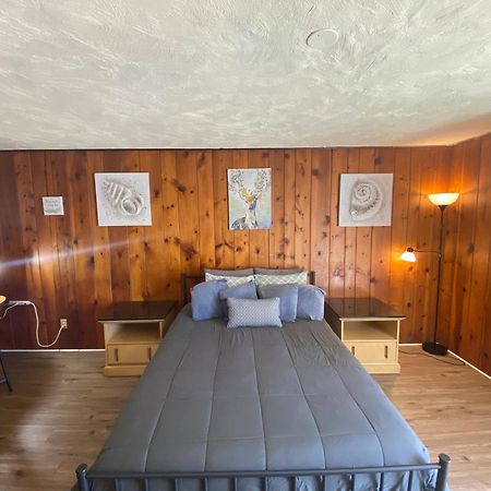 Heart Of The Berkshires Motel Pittsfield Exteriér fotografie