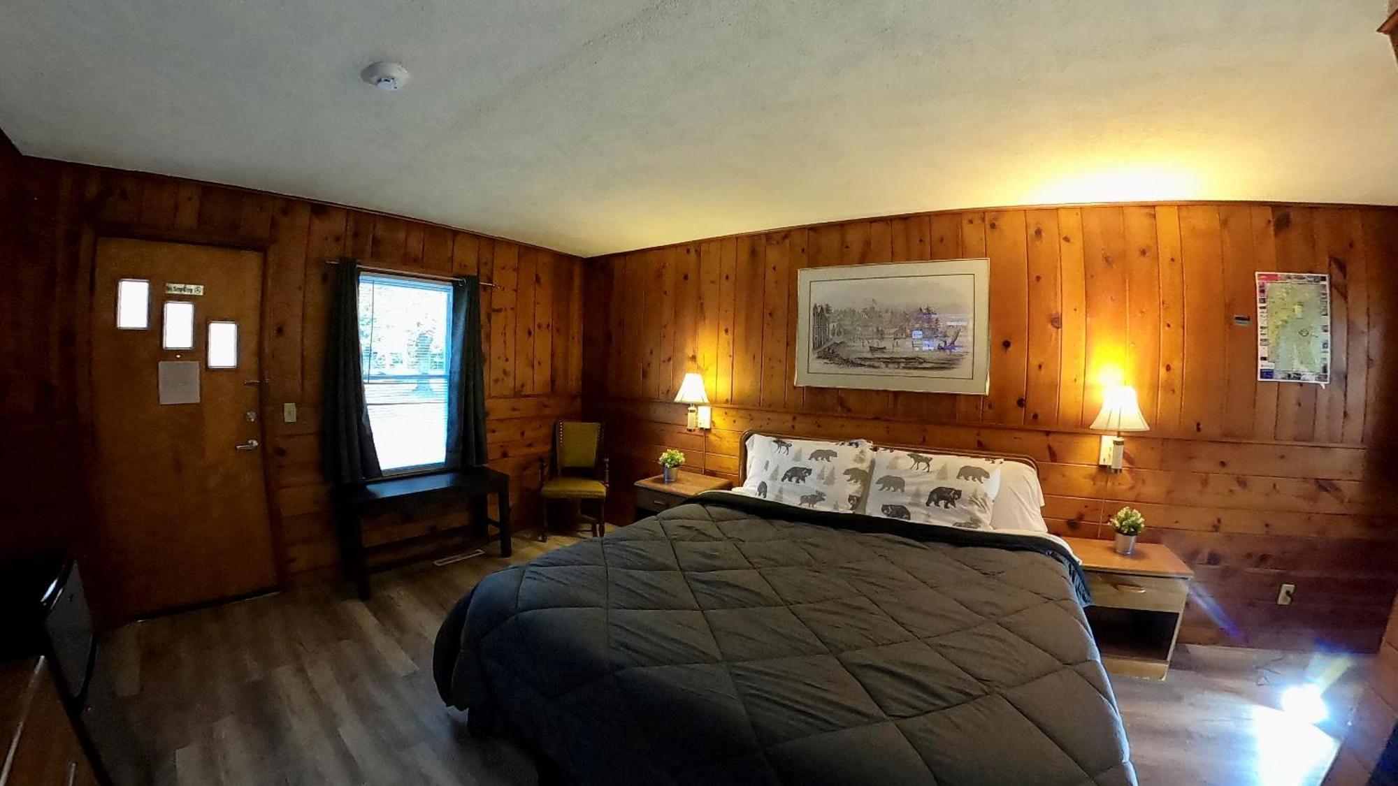 Heart Of The Berkshires Motel Pittsfield Exteriér fotografie