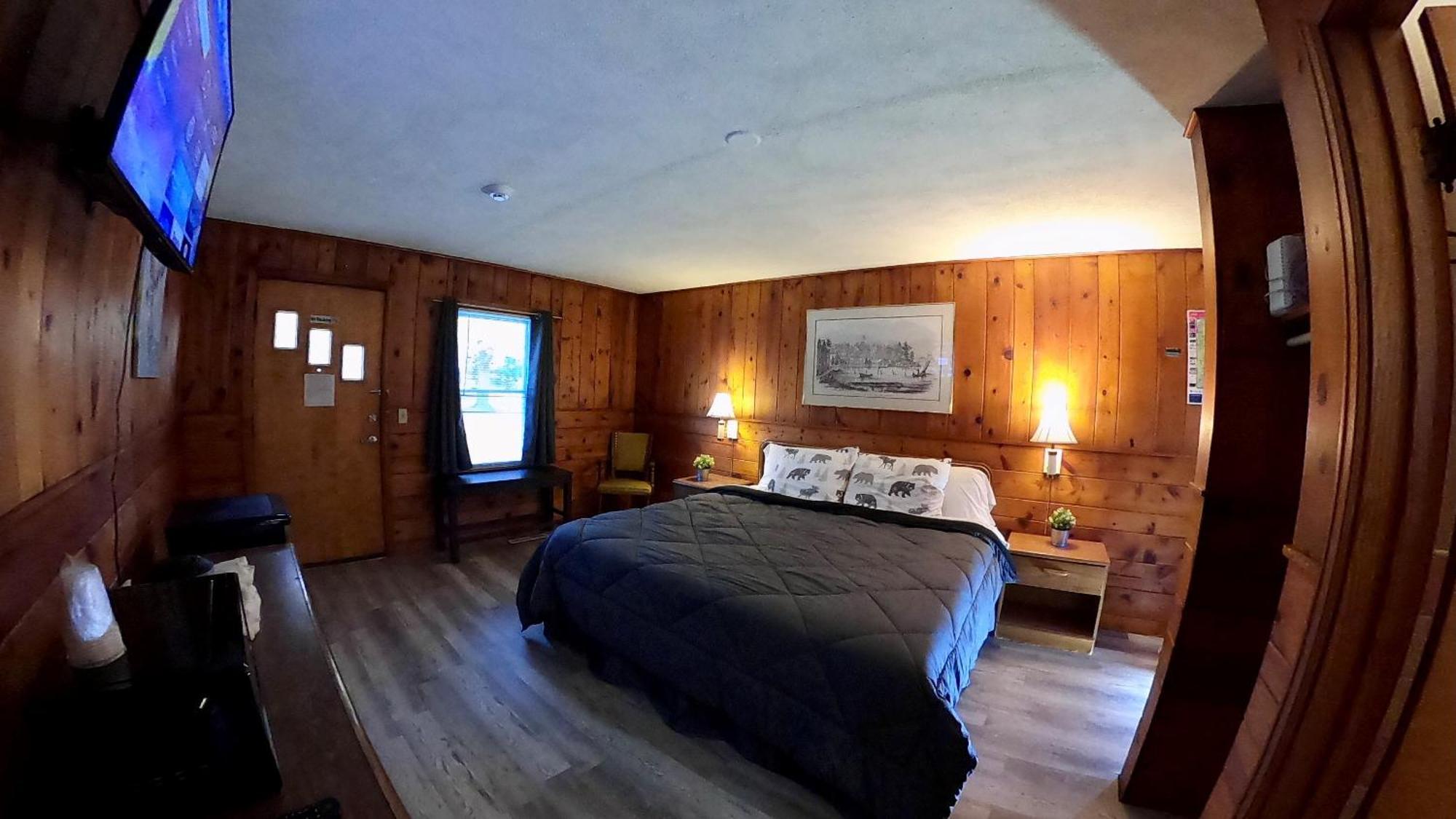 Heart Of The Berkshires Motel Pittsfield Exteriér fotografie