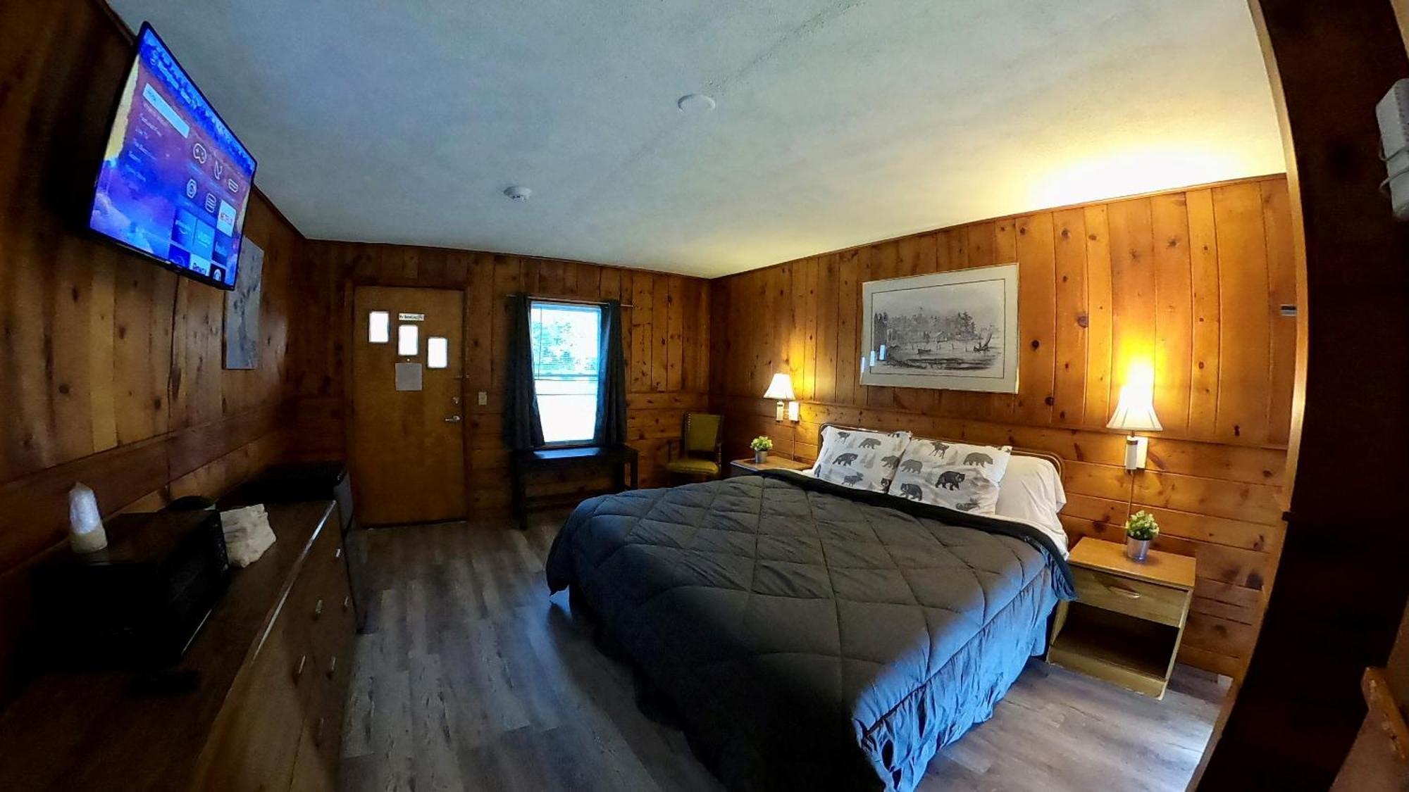 Heart Of The Berkshires Motel Pittsfield Exteriér fotografie