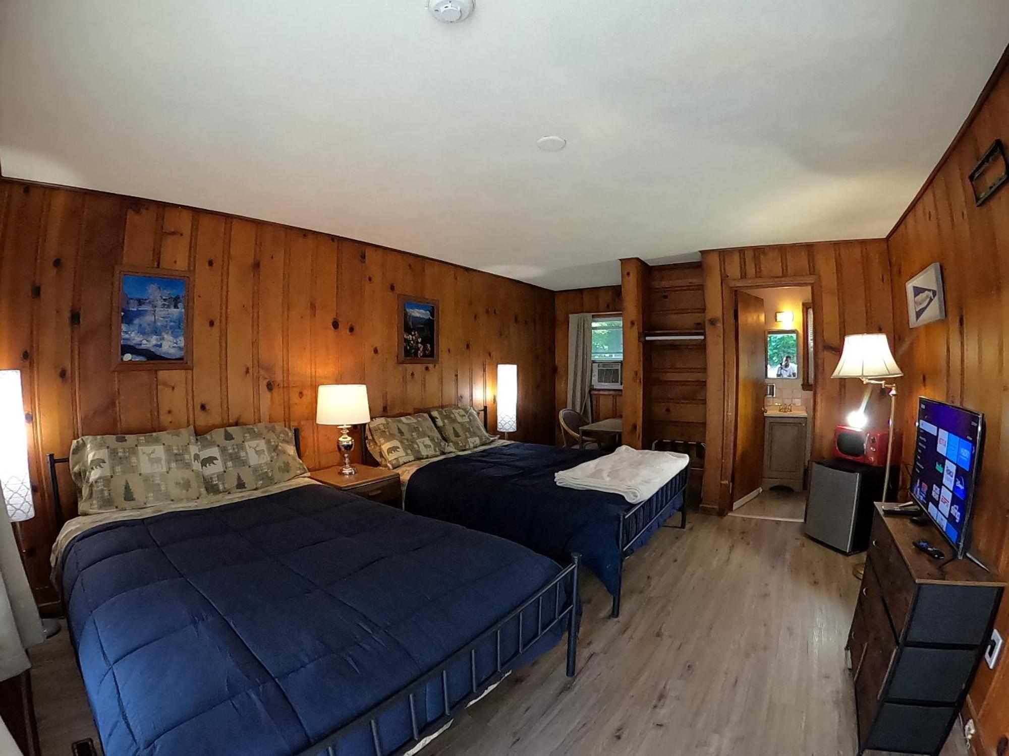 Heart Of The Berkshires Motel Pittsfield Exteriér fotografie