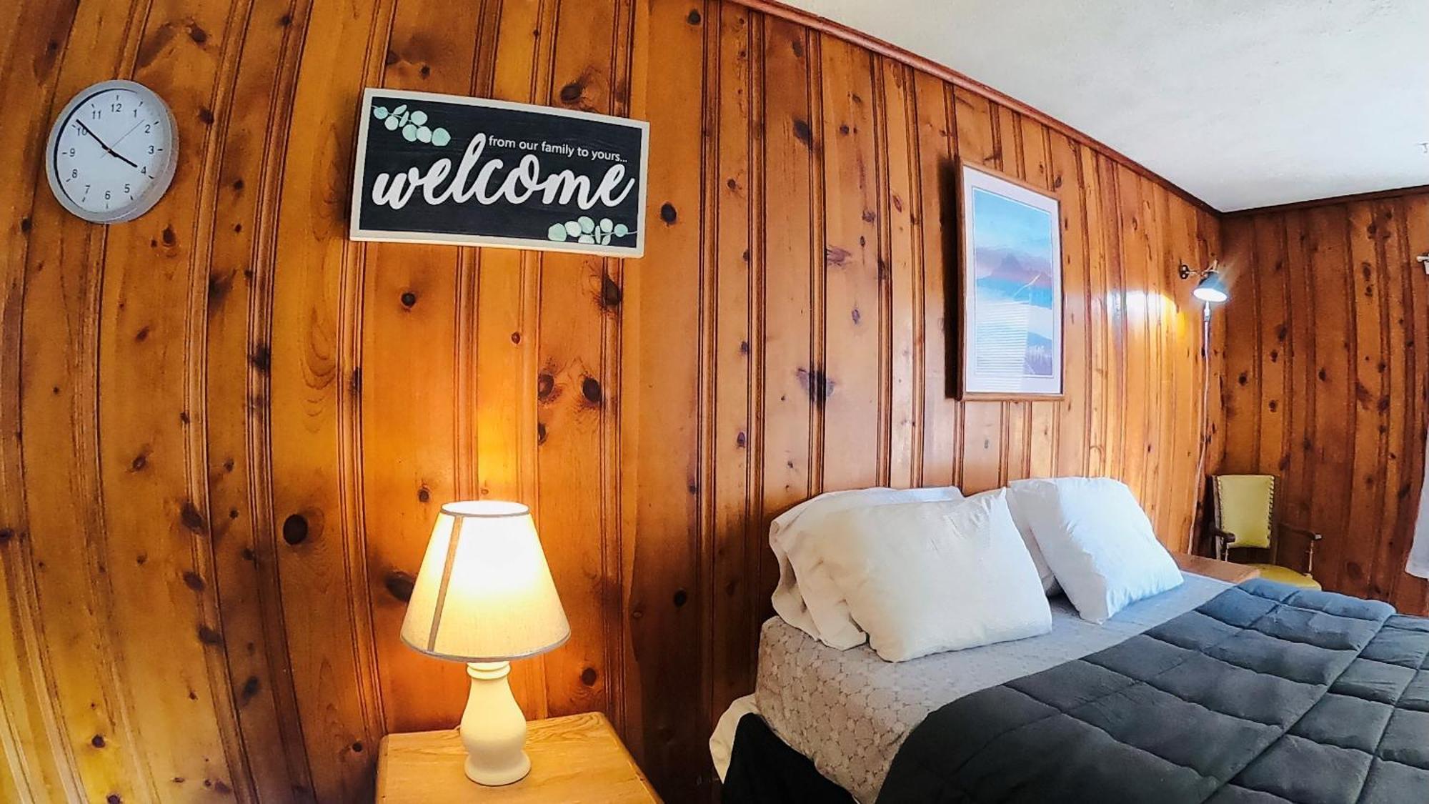 Heart Of The Berkshires Motel Pittsfield Exteriér fotografie
