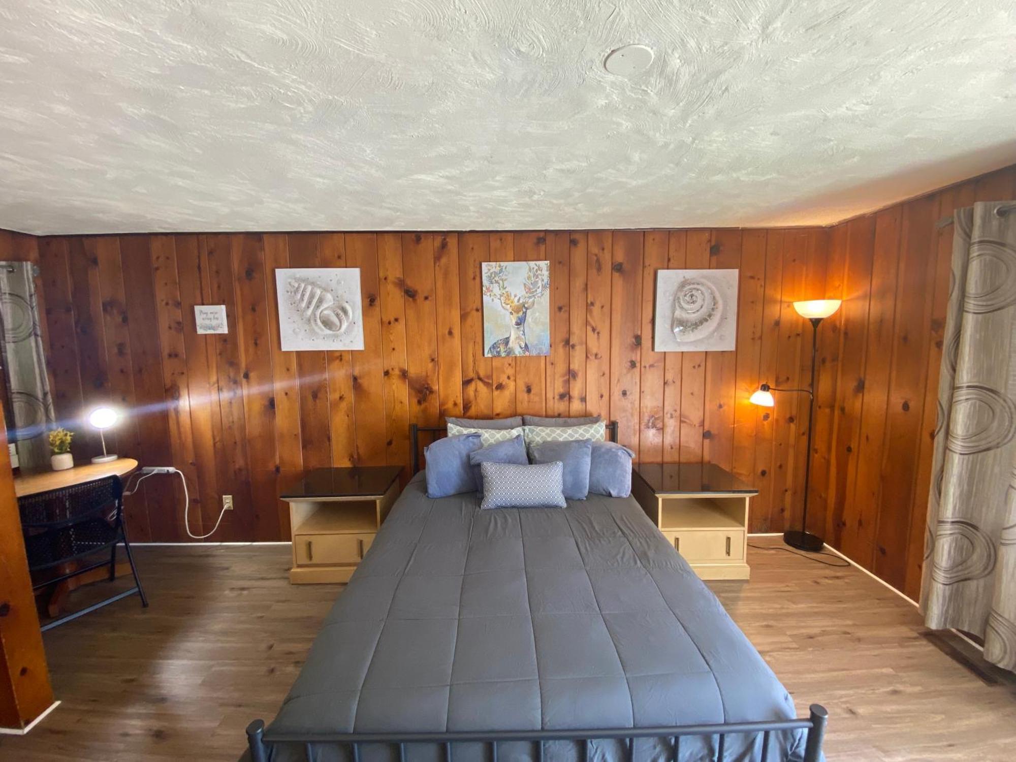 Heart Of The Berkshires Motel Pittsfield Exteriér fotografie