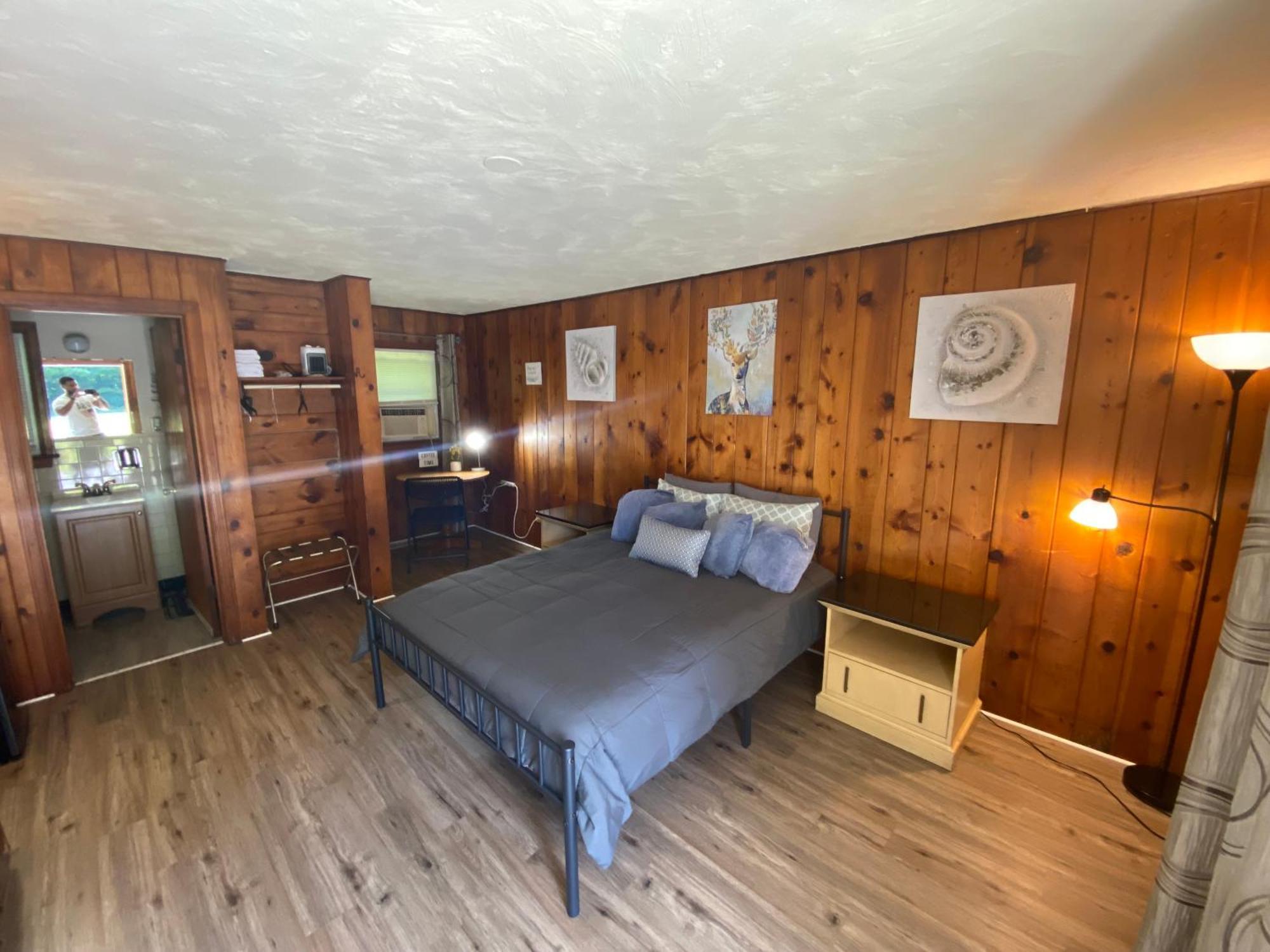Heart Of The Berkshires Motel Pittsfield Exteriér fotografie