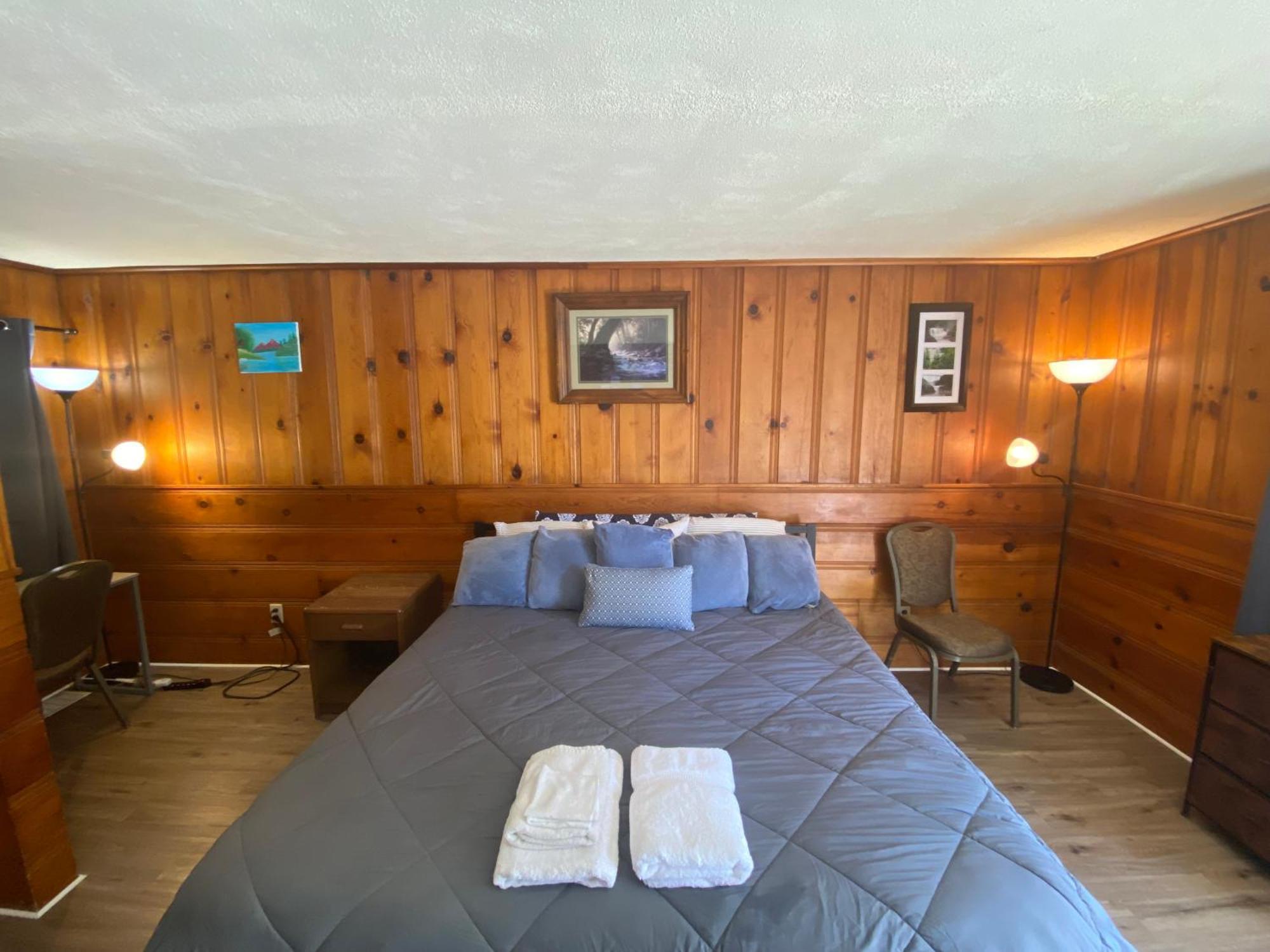 Heart Of The Berkshires Motel Pittsfield Exteriér fotografie