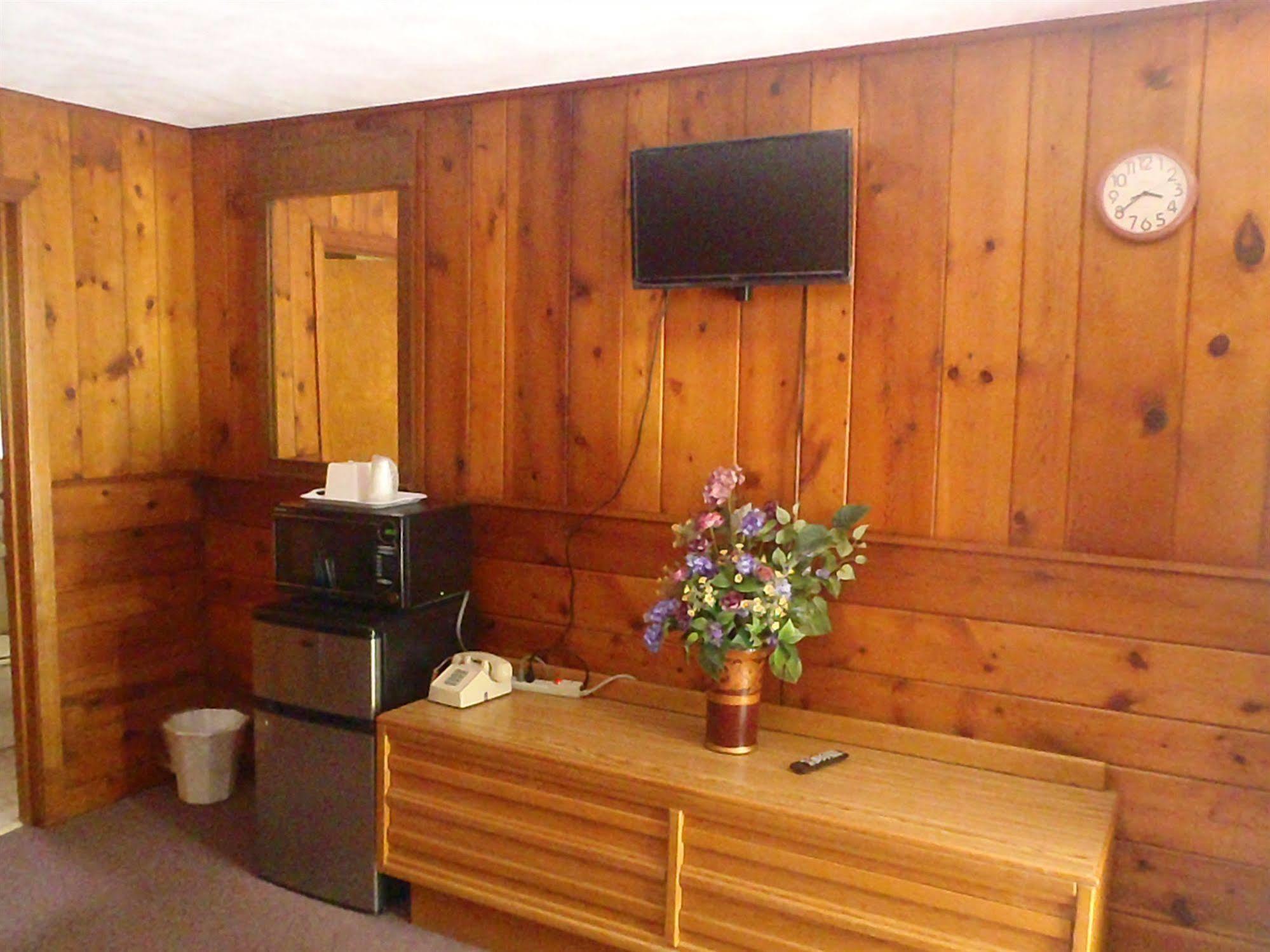 Heart Of The Berkshires Motel Pittsfield Exteriér fotografie