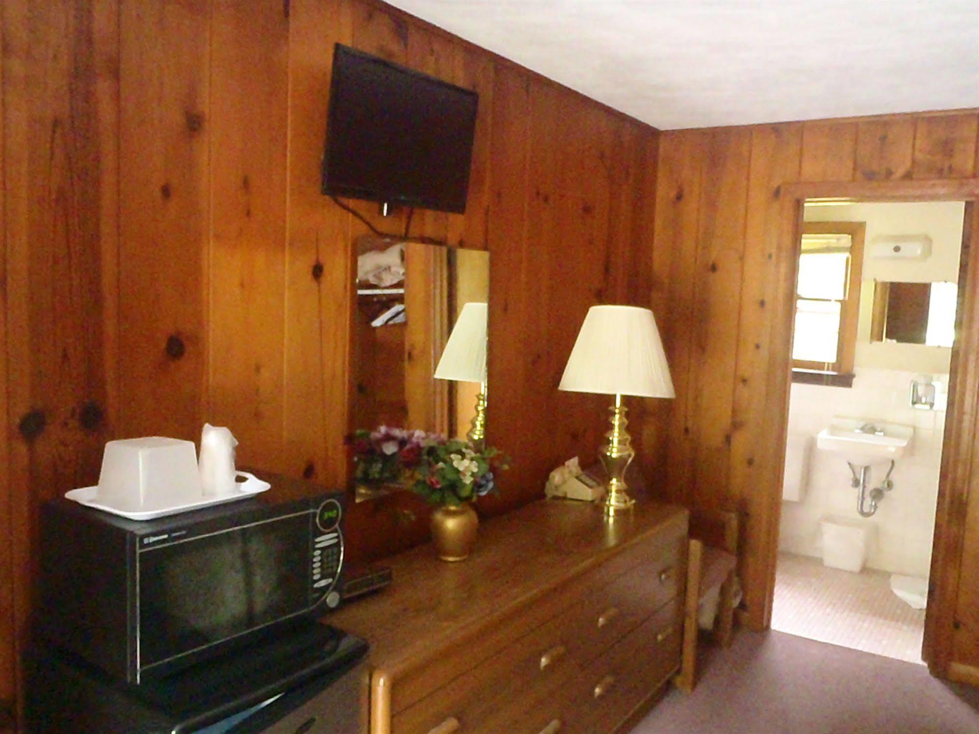 Heart Of The Berkshires Motel Pittsfield Exteriér fotografie