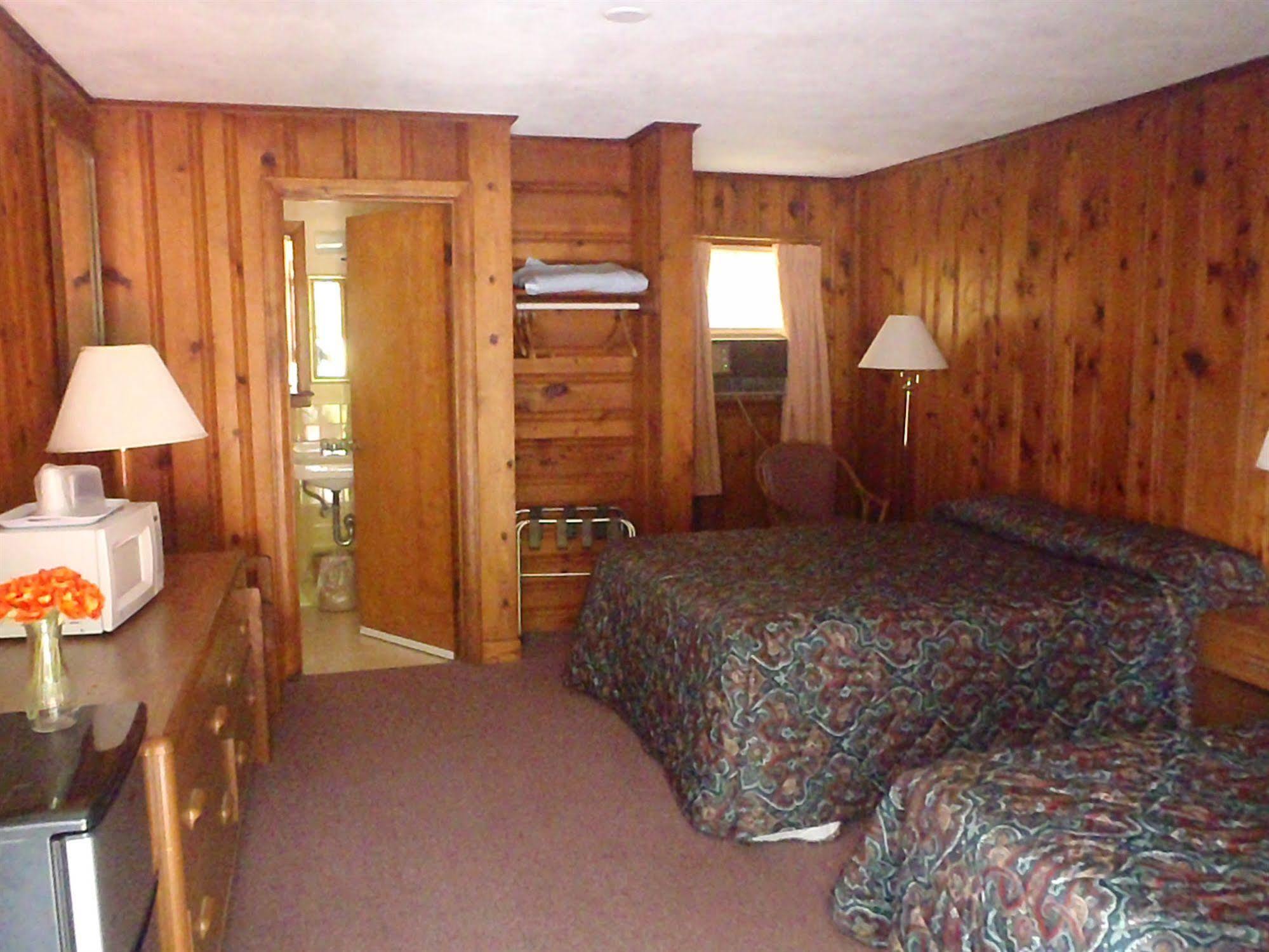 Heart Of The Berkshires Motel Pittsfield Exteriér fotografie