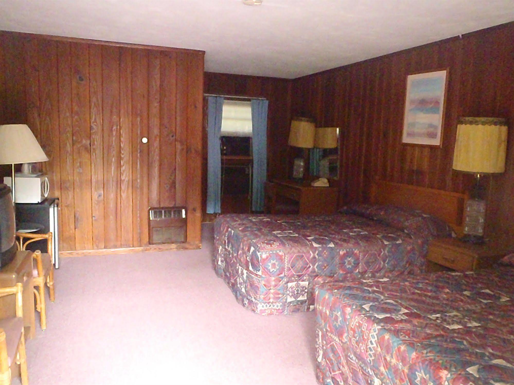 Heart Of The Berkshires Motel Pittsfield Exteriér fotografie