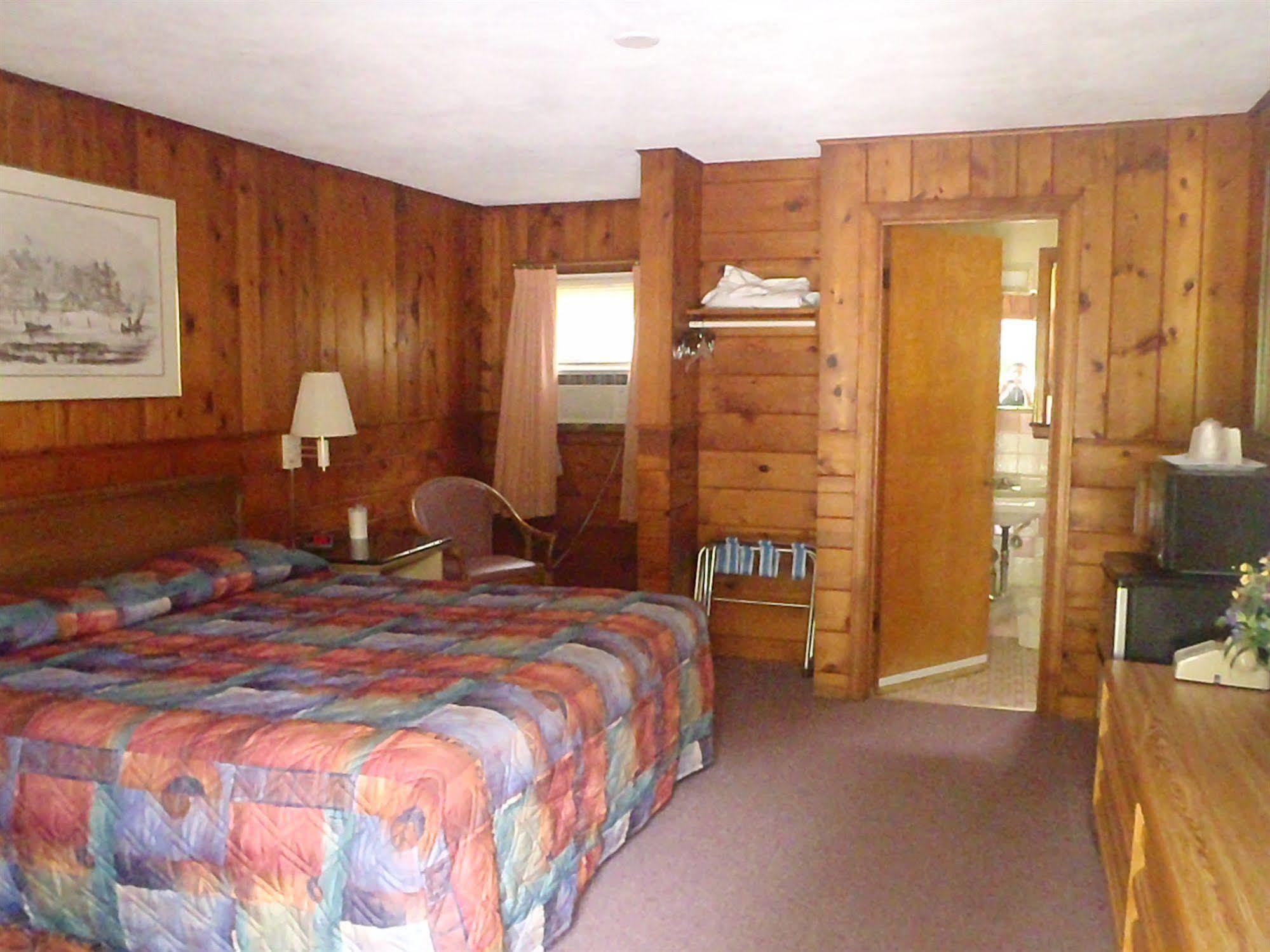 Heart Of The Berkshires Motel Pittsfield Exteriér fotografie