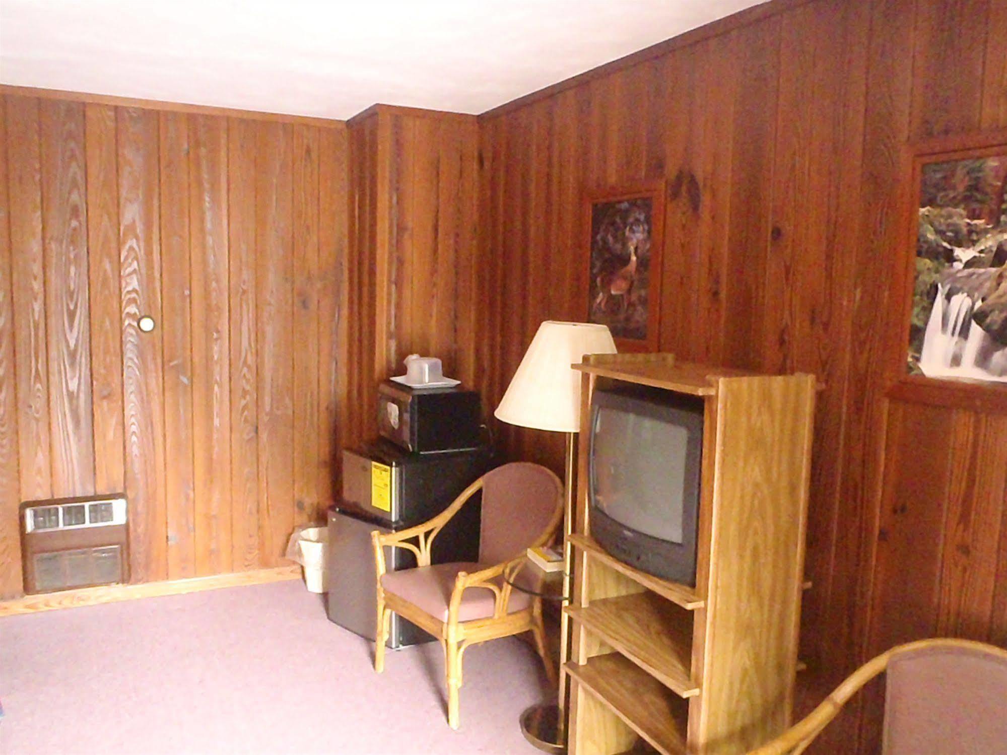 Heart Of The Berkshires Motel Pittsfield Exteriér fotografie
