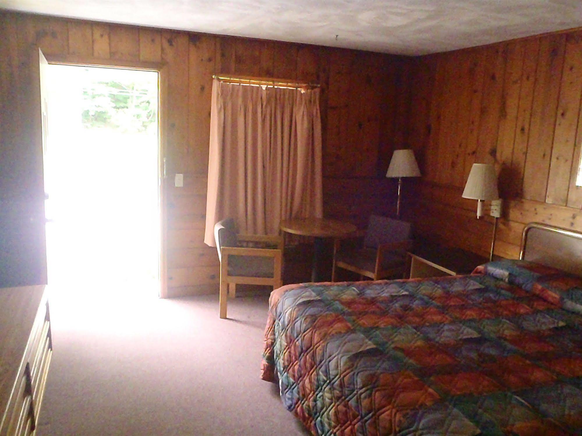 Heart Of The Berkshires Motel Pittsfield Exteriér fotografie